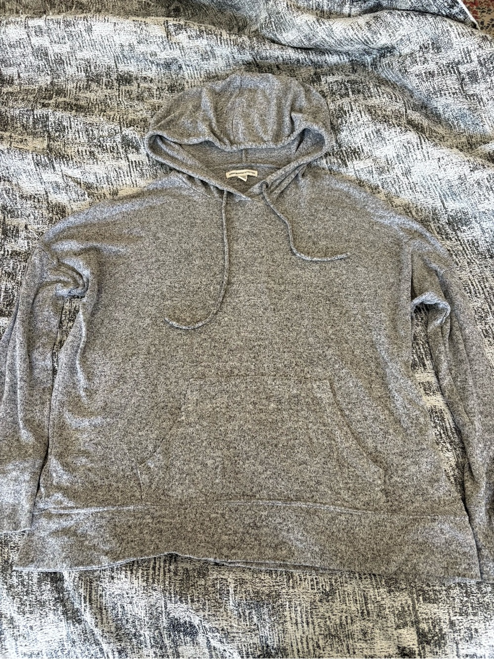 American Eagle Hoodie Size Small
